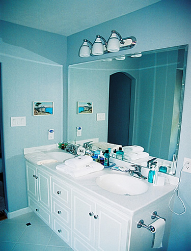 master bath sinks